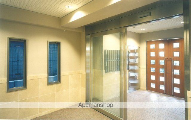 スカイコート文京白山第2の内装写真