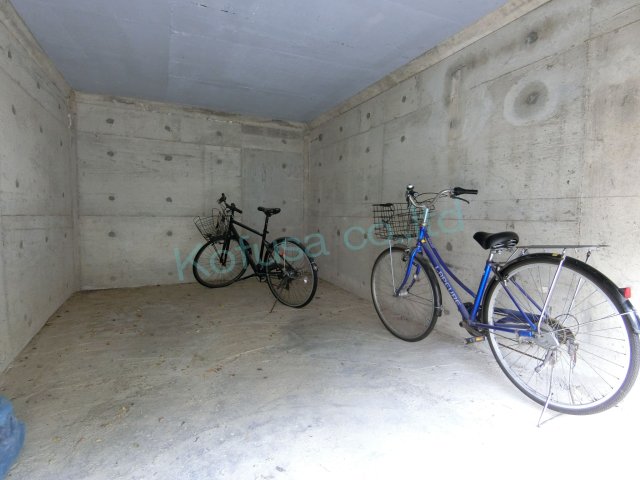 神戸電鉄有馬線 鈴蘭台駅 徒歩3分 3階建 築42年のその他写真