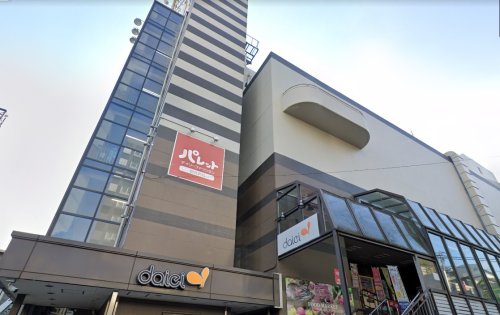 神戸電鉄有馬線 鈴蘭台駅 徒歩3分 3階建 築42年の周辺写真