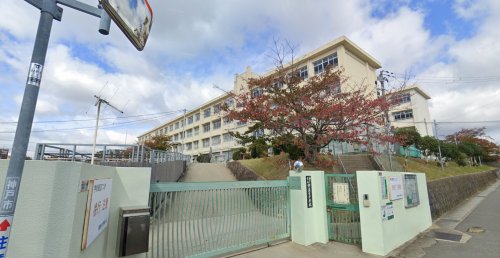 神戸電鉄有馬線 鈴蘭台駅 徒歩3分 3階建 築42年の周辺写真