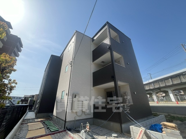 ＪＲ山陽本線 魚住駅 徒歩10分 3階建 築2年のその他写真