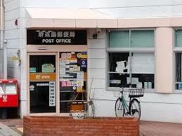 郵便局　堺戎島郵便局（郵便局）まで187m