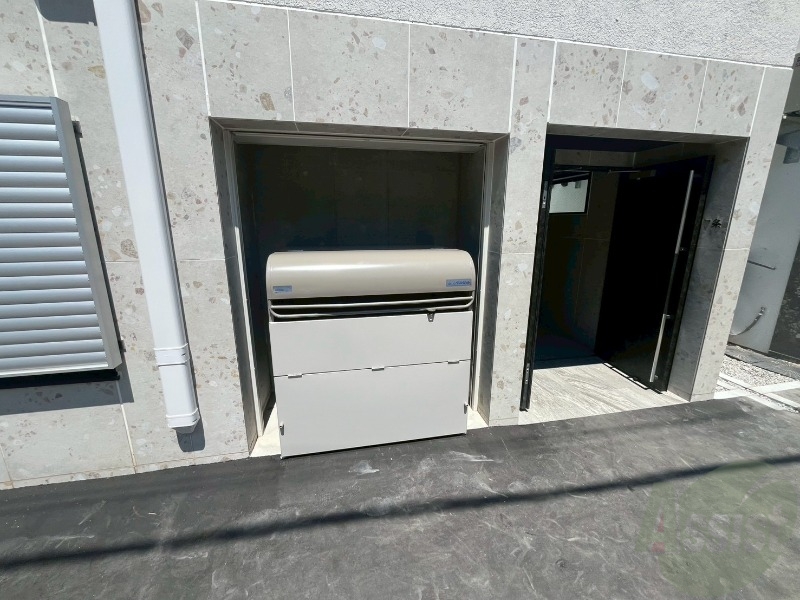 駐車場　駐車場その他