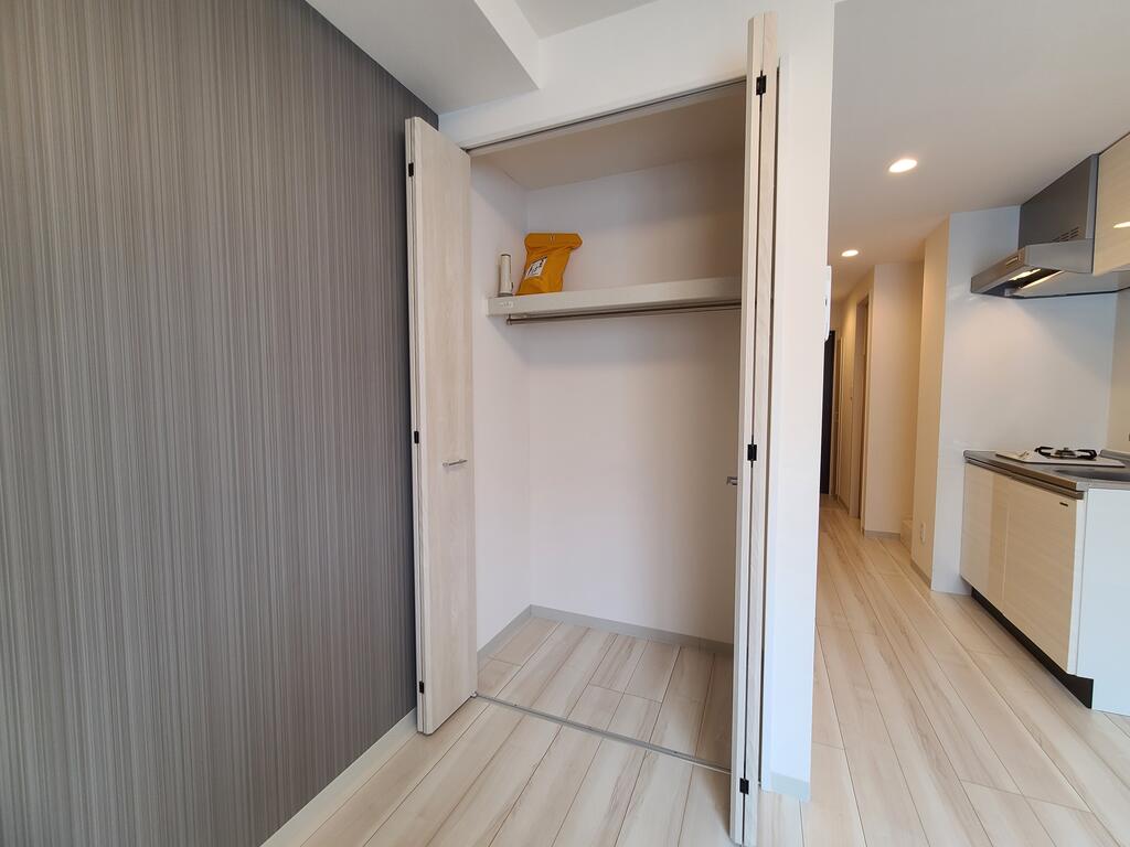 収納　※別階・同間取り