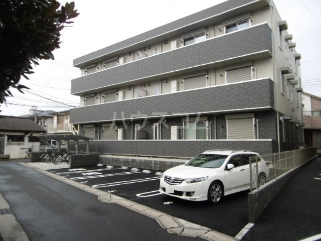京成松戸線 みのり台駅 徒歩4分 3階建 築10年のその他写真