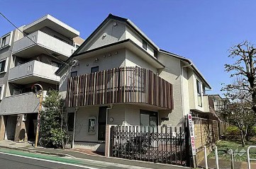 幼稚園・保育園　社会福祉法人崇仁会 北沢みこころ保育園（幼稚園・保育園）まで5082m