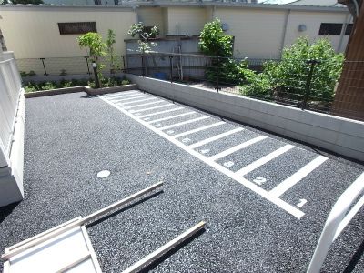 京成押上線 八広駅 徒歩11分 3階建 築13年のその他写真