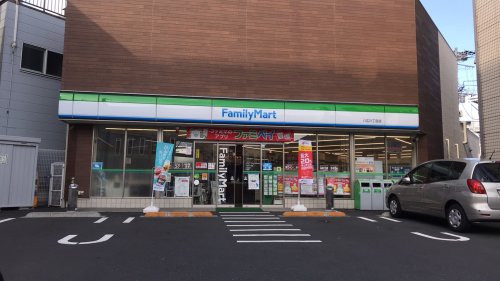 京成押上線 八広駅 徒歩11分 3階建 築13年の周辺写真