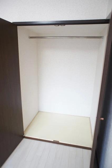レジデンスコスモスの内装写真