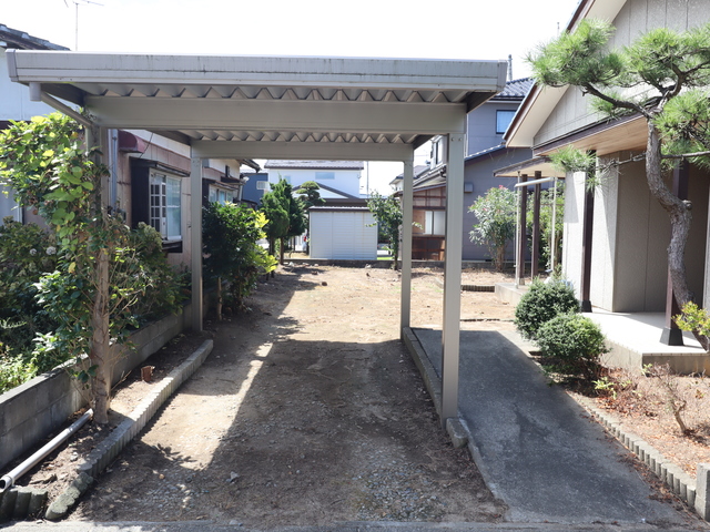 大栄町伊達貸家のその他写真