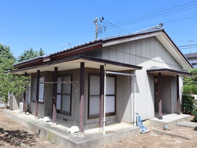 大栄町伊達貸家