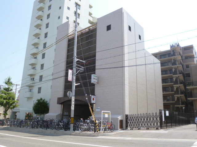 スーパー　（スーパー）まで450m