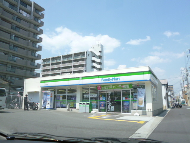 病院　総合病院（病院）まで1000m