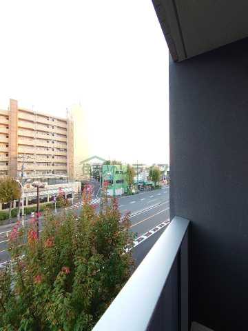 西武池袋線 桜台駅 徒歩10分 6階建 築8年のその他写真