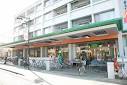 スーパー　コープ西調布店（スーパー）まで512m