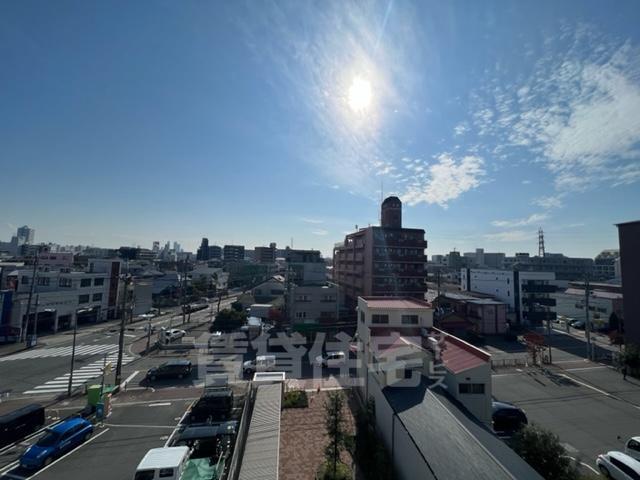 阪神本線 姫島駅 徒歩5分 8階建 築6年のその他写真