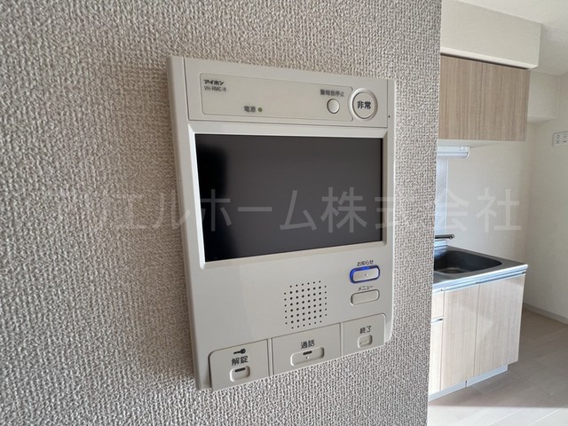 ニューハイム上板橋のその他写真