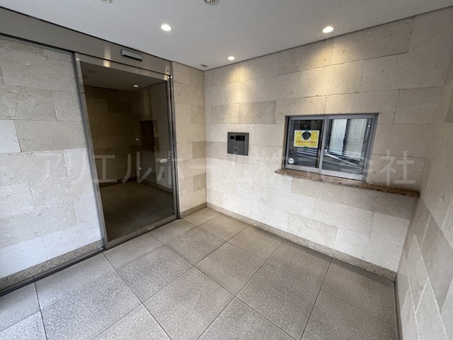 ニューハイム上板橋の外観写真
