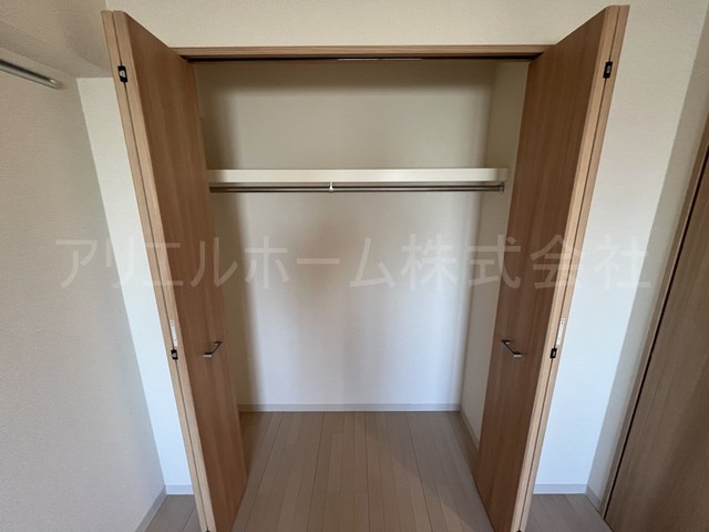 ニューハイム上板橋の内装写真
