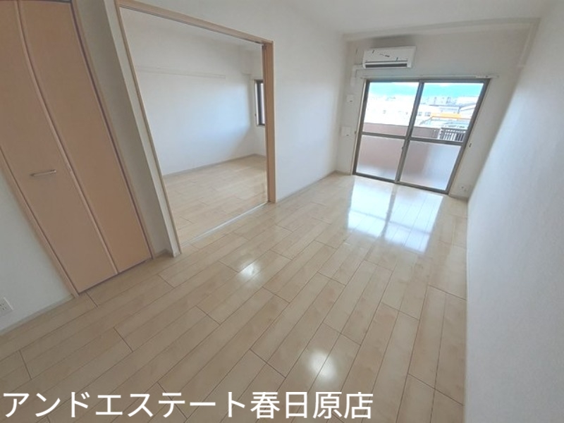 西鉄天神大牟田線 雑餉隈駅 徒歩20分 7階建 築12年のその他写真
