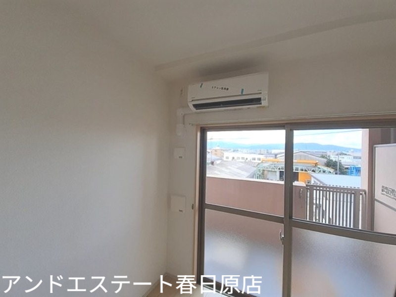 西鉄天神大牟田線 雑餉隈駅 徒歩20分 7階建 築12年のその他写真