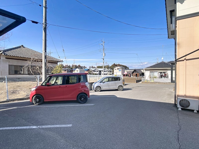 グリーンハイツIのその他写真