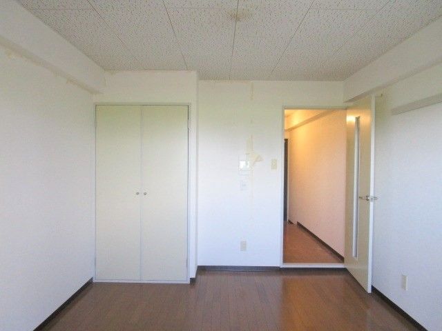 etoile M・TIIIの居間写真