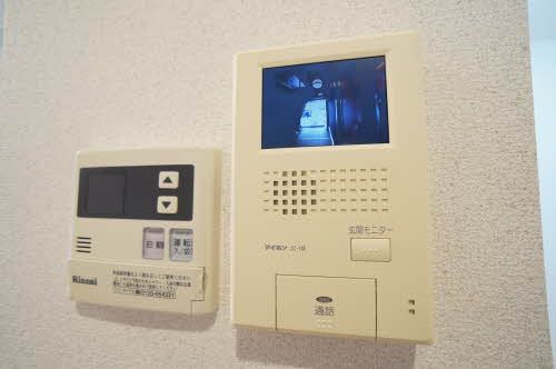 シャーメゾントパーズのその他写真