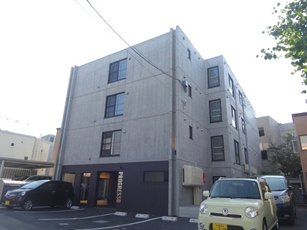 地下鉄東西線 南郷１８丁目駅 徒歩8分 築6年