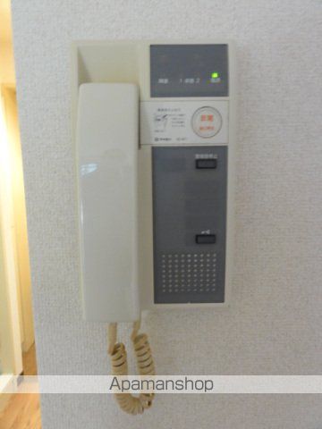 スカイコート高田馬場の内装写真