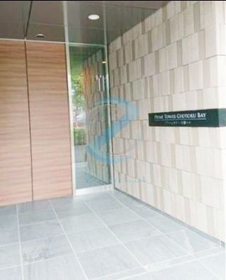 東京メトロ東西線 行徳駅 徒歩4分 10階建 築6年の外観写真