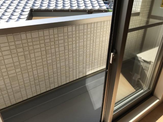 CEDAR RBの内装写真