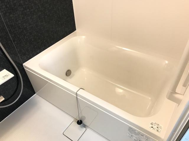 CEDAR RBの風呂写真