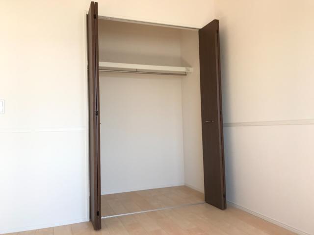 CEDAR RBの内装写真