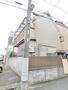 雑色駅より徒歩7分 1階 築56年9ヶ月の賃貸物件