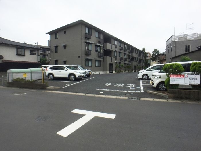 ボナール南流山のその他写真