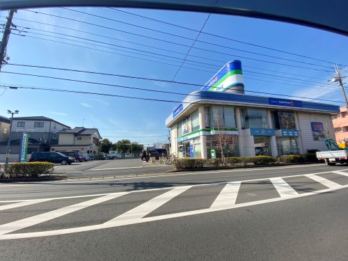 ボナール南流山の周辺写真