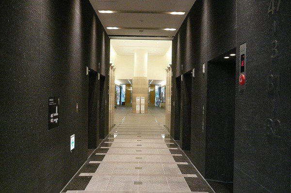 トルナーレ日本橋浜町の外観写真