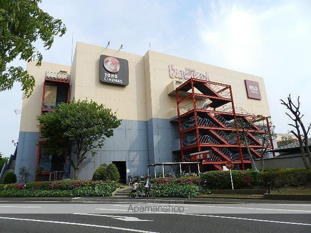 ＪＲ総武線 下総中山駅 徒歩11分 8階建 築47年の周辺写真