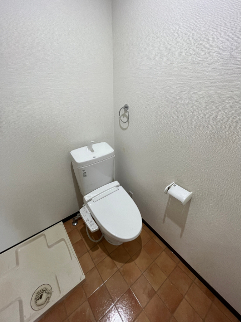 Y’s玉造のトイレ写真