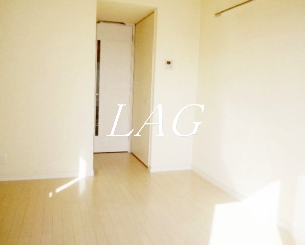 その他部屋・スペース　寝室です。