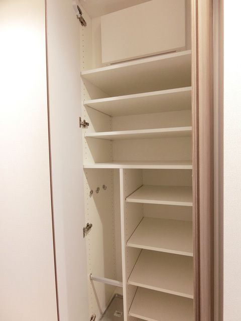 その他部屋・スペース　（別タイプ参考写真）ヒューリック目白　豊島区目白3