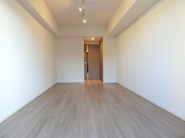 居室・リビング　（別タイプ参考写真）ヒューリック目白　豊島区目白3