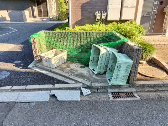 東武東上線 朝霞台駅 徒歩14分 2階建 築26年の外観写真