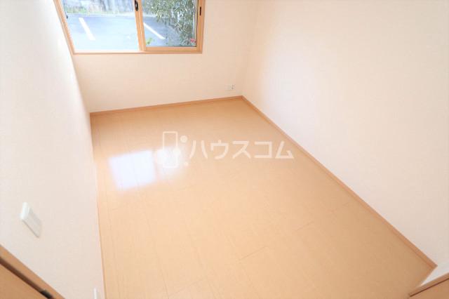 ＪＲ片町線 寝屋川公園駅 徒歩6分 2階建 築19年の内装写真