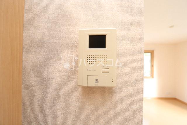 ＪＲ片町線 寝屋川公園駅 徒歩6分 2階建 築19年の玄関写真