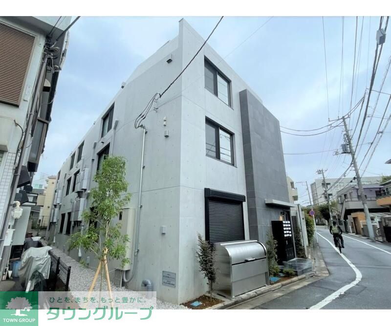 その他　外観