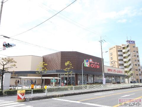 その他　デイリーカナートイズミヤ岸里店（その他）まで282m