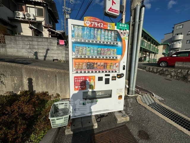 レオハイム長尾3のその他写真