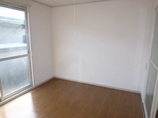 Maison de I’s 2の居間写真